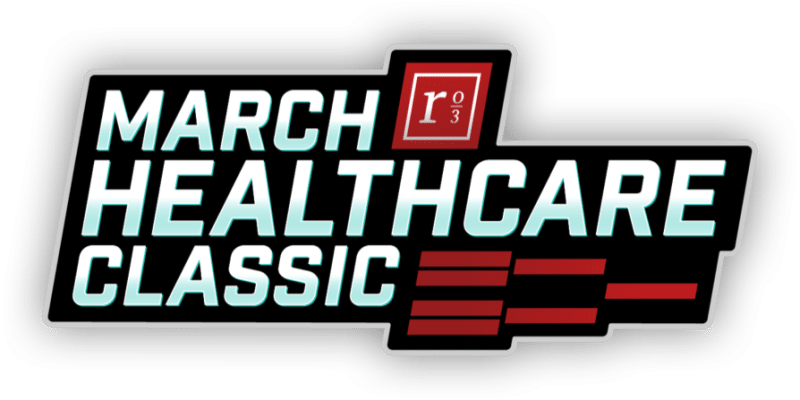 March Healthcare Classic presented by ro3