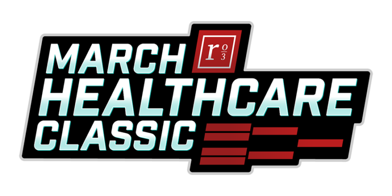 March Healthcare Classic presented by ro3